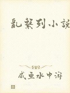 乱系列小说