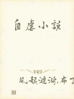 自虐小说