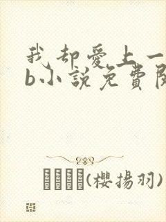我却爱上一个sb小说免费阅读无弹窗