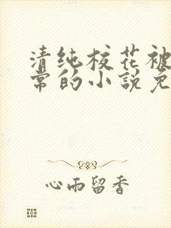 清纯校花被擒日常的小说免费阅读