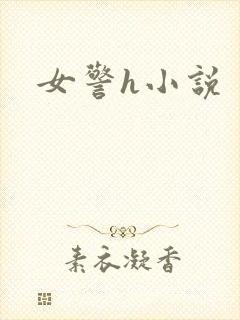 女警h小说