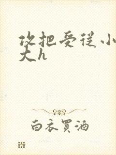 攻把受从小睡到大h封面