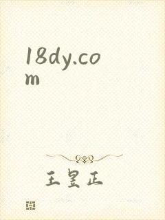 18dy.com