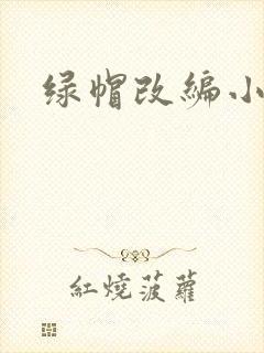 绿帽改编小说