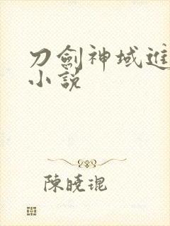 刀剑神域进击篇小说