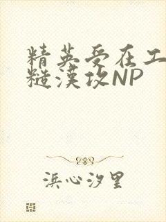 精英受在工地被糙汉攻NP
