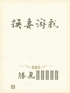 换妻游戏封面