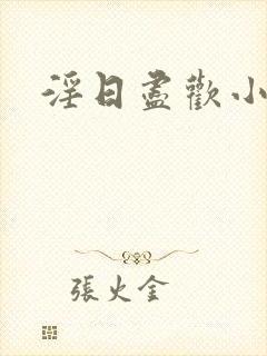 淫日尽欢小说