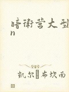 暗卫营大型hpn