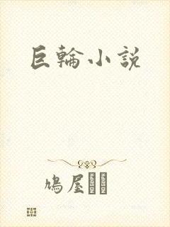 巨轮小说