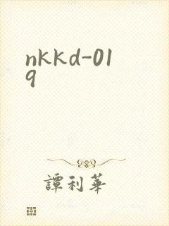 nkkd-019