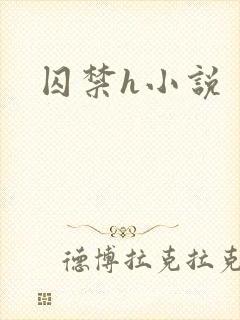 囚禁h小说