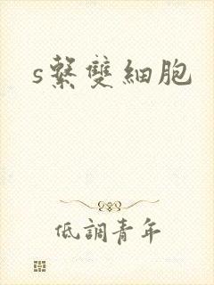 s系双细胞