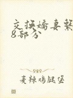 交换娇妻系列38部分