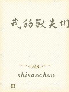 我的兽夫们