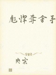 彪悍夺舍手札