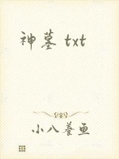 神墓 txt