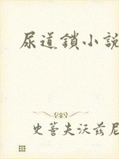 尿道锁小说