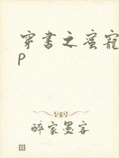 穿书之蜜宠hnp