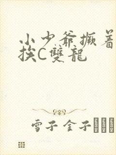 小少爷撅着屁股挨C双龙