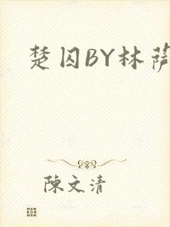 楚囚BY林萨