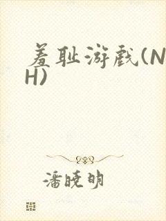 羞耻游戏(NPH)