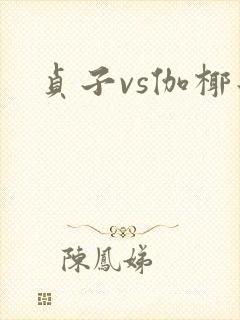 贞子vs伽椰子