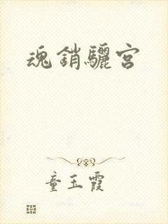 魂销骊宫