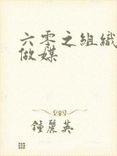 六零之组织给我做媒封面