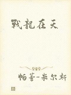 战龙在天