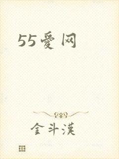 55爱网封面