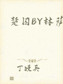 楚囚BY林萨