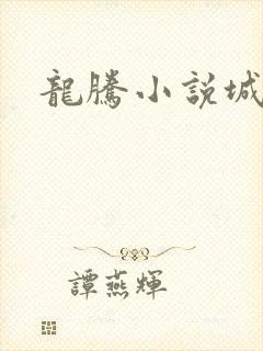 龙腾小说城