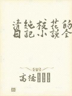 清纯校花的堕落日记小说全文免费阅读封面