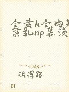 全黄h全肉短篇禁乱np慕浅浅