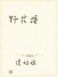 野花撸