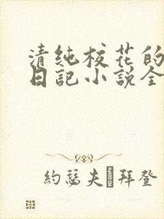 清纯校花的堕落日记小说全文免费阅读