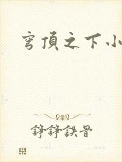 穹顶之下小说封面