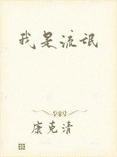 我是流氓