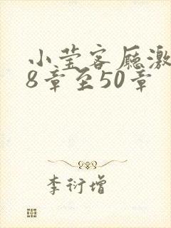 小莹客厅激情38章至50章封面