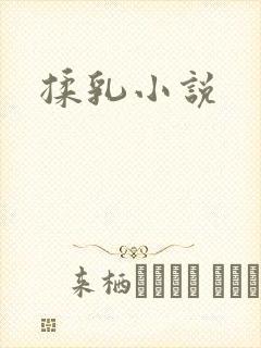 揉乳小说