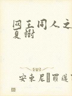 网王同人之桃生夏树封面