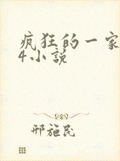 疯狂的一家ps4小说