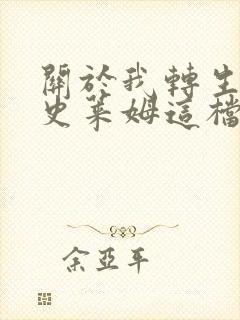 关于我转生变成史莱姆这档事小说