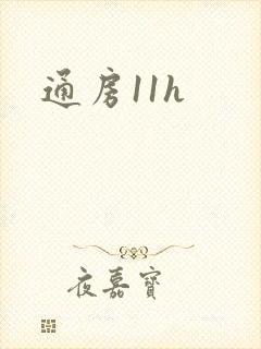通房11h