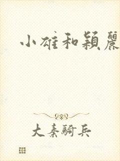 小雄和颖丽