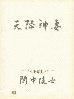 天降神妻