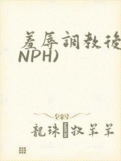 羞辱调教后宫(NPH)