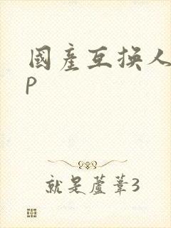 国产互换人妻4p