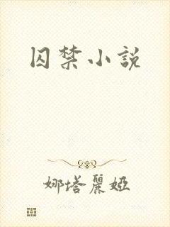囚禁小说